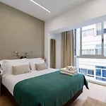 Emete & Coworking By Airnest 3*