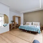Hotell Emete & Coworking By Airnest Las Palmas de Gran Canaria