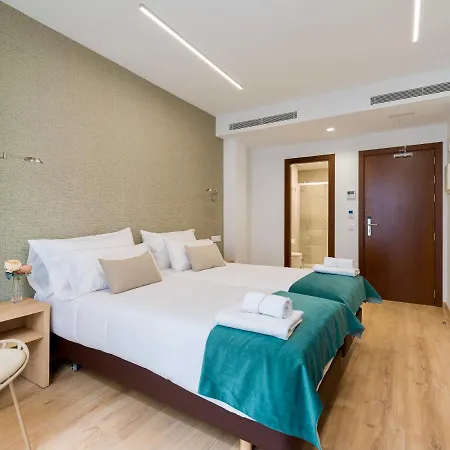 Hotel Emeté Canteras 3*