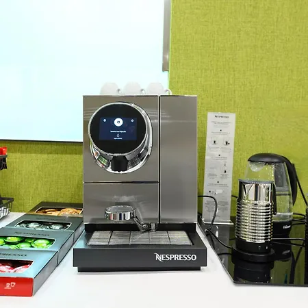 Emete & Coworking By Airnest Las Palmas de Gran Canaria