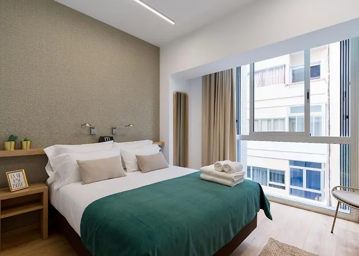 Emete & Coworking By Airnest 3*