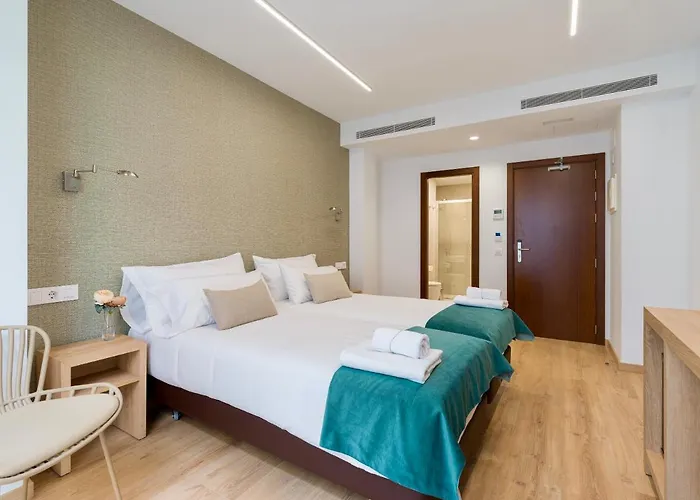 Ξενοδοχείο Emete & Coworking By Airnest 3*