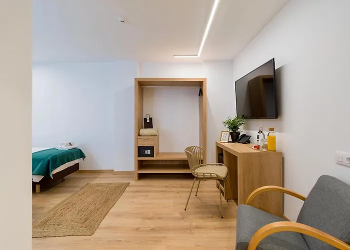 Emete & Coworking By Airnest