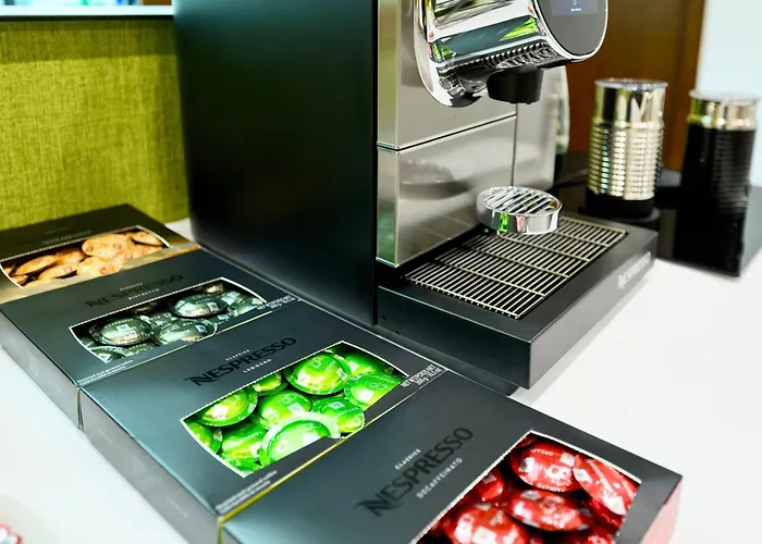 Ξενοδοχείο Emete & Coworking By Airnest Λας Πάλμας ντε Γκραν Κανάρια