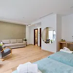 Emete & Coworking By Airnest 3* Las Palmas de Gran Canaria