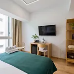 Emete & Coworking By Airnest 호텔