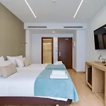 Emete & Coworking By Airnest Hotel