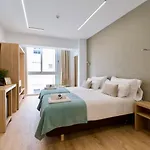 Emete & Coworking By Airnest 3*