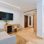 Emete & Coworking By Airnest 3* Las Palmas de Gran Canaria