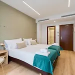 Hotel Emete & Coworking By Airnest 3*