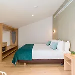 Emete & Coworking By Airnest Hotel 3*
