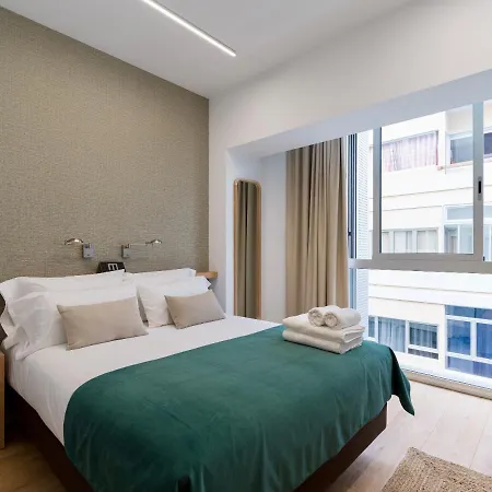 Emete & Coworking By Airnest 3*