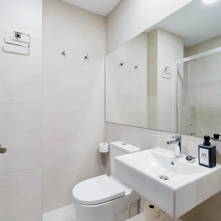 Emeté&coworking By Airnest Las Palmas de Gran Canaria