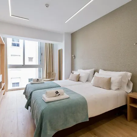 Emete & Coworking By Airnest 3*