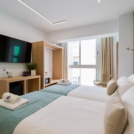 Emete & Coworking By Airnest