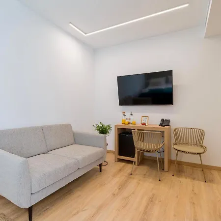 Emete & Coworking By Airnest Лас-Пальмас-де-Гран-Канария