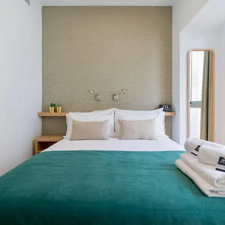 Hotel Emete & Coworking By Airnest Las Palmas de Gran Canaria