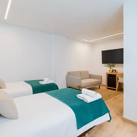 Emete & Coworking By Airnest Las Palmas de Gran Canárias