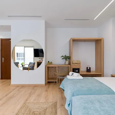 Emete & Coworking By Airnest