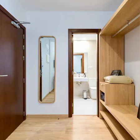 Emete & Coworking By Airnest Las Palmas de Gran Canárias