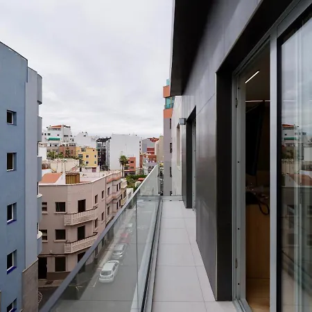 Emete & Coworking By Airnest Las Palmas de Gran Canaria