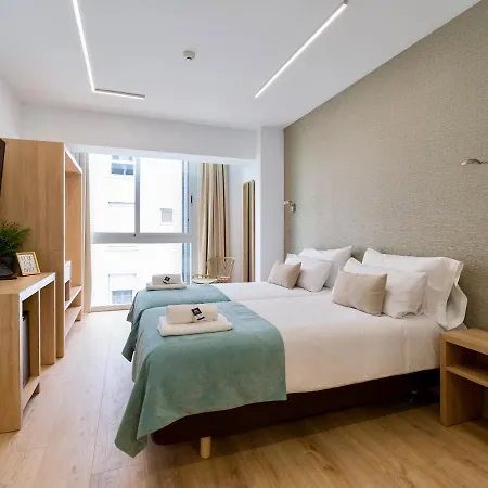 Emete & Coworking By Airnest 3*