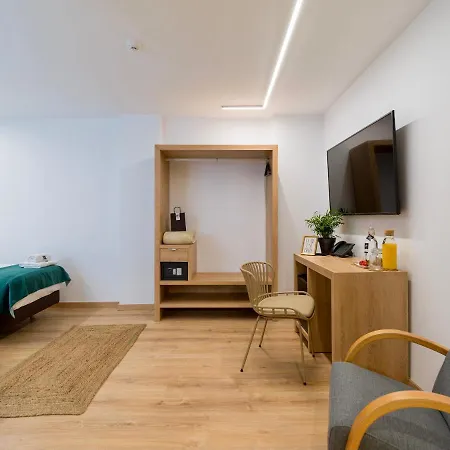 Emeté&coworking By Airnest