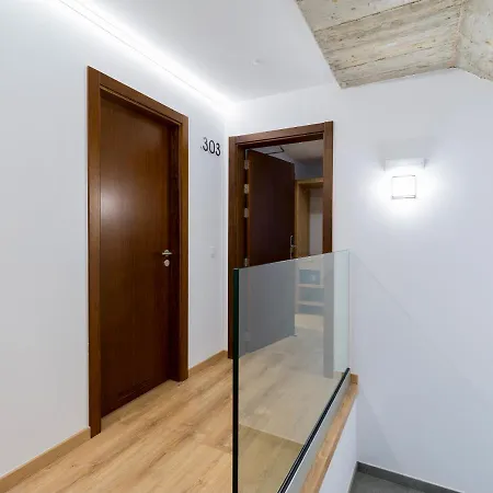 Emete & Coworking By Airnest 3* Лас-Пальмас-де-Гран-Канария