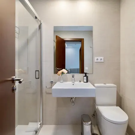 Hotell Emete & Coworking By Airnest Las Palmas de Gran Canaria