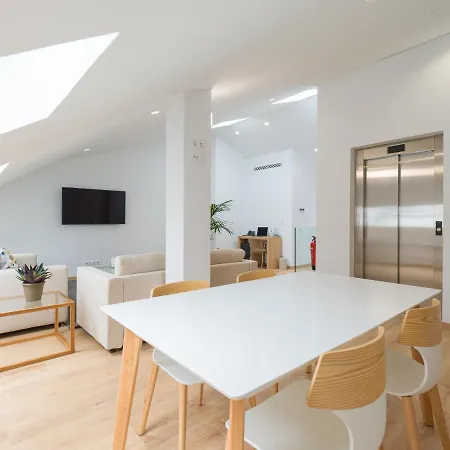Emeté&coworking By Airnest