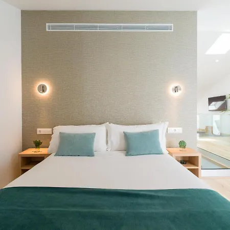 Emete & Coworking By Airnest Отель 3*
