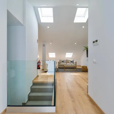 Emete & Coworking By Airnest