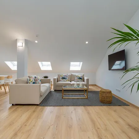 Emete & Coworking By Airnest Las Palmas de Gran Canaria