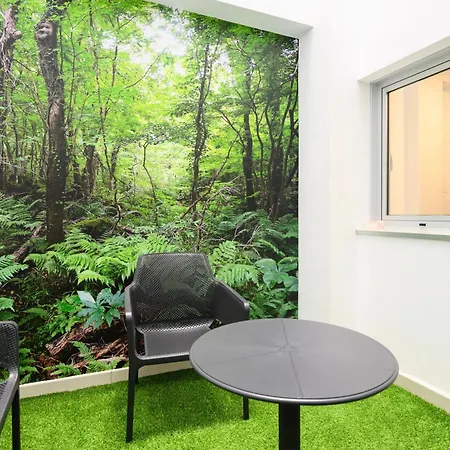 Emete & Coworking By Airnest 3*