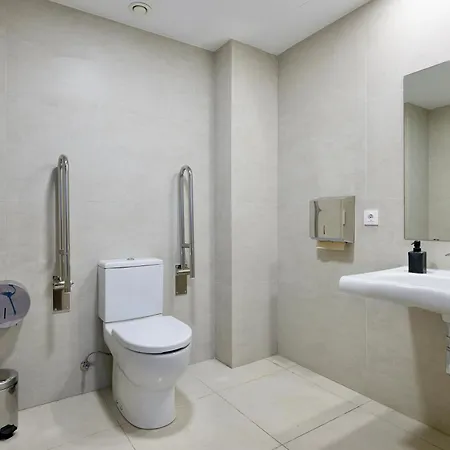 Hotel Emeté&coworking By Airnest 3*