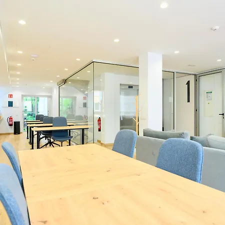 Emete & Coworking By Airnest