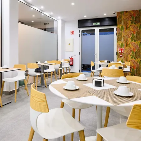 فندق Emete & Coworking By Airnest 3*