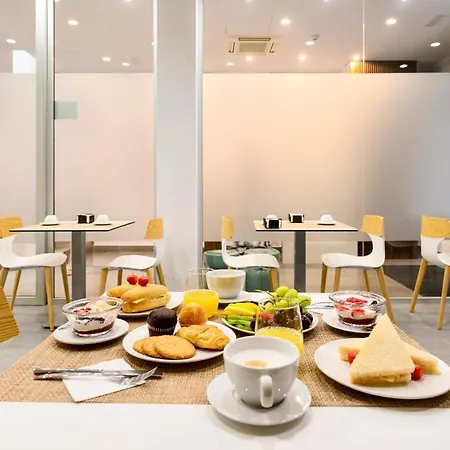 Emete & Coworking By Airnest 3* Las Palmas de Gran Canaria