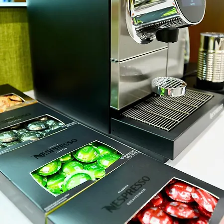 Ξενοδοχείο Emete & Coworking By Airnest Λας Πάλμας ντε Γκραν Κανάρια