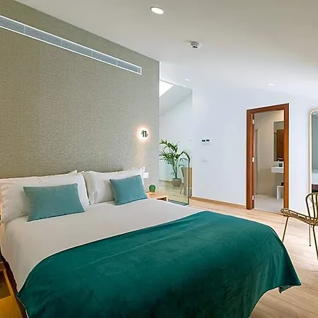 Hotel Emete & Coworking By Airnest Las Palmas de Gran Canaria