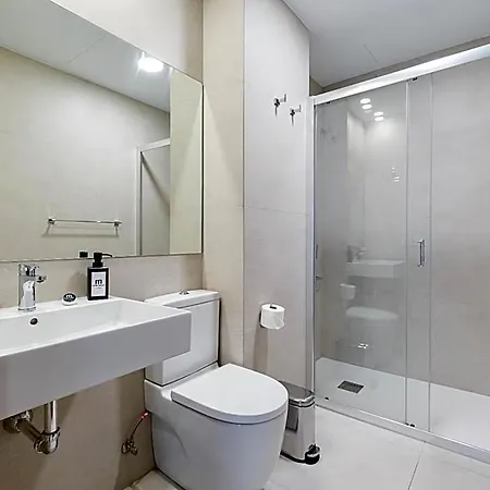 Emete & Coworking By Airnest 3*