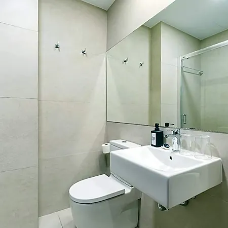 Emete & Coworking By Airnest Las Palmas de Gran Canaria