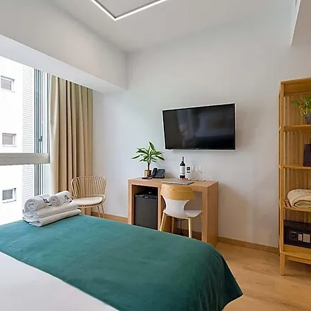 Emete & Coworking By Airnest Las Palmas de Gran Canaria