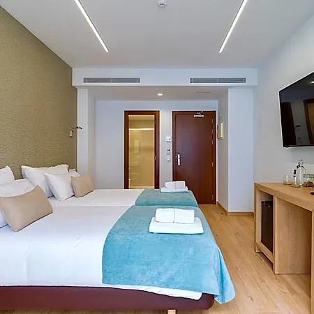 Emete & Coworking By Airnest Hotel Las Palmas de Gran Canaria