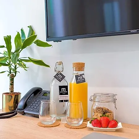 Emete & Coworking By Airnest 3* Las Palmas de Gran Canaria