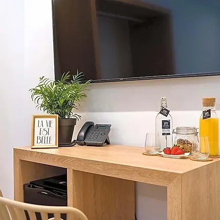 Emeté&coworking By Airnest