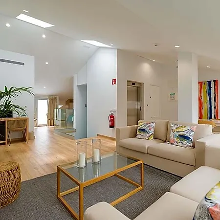 Hotel Emete & Coworking By Airnest Las Palmas de Gran Canaria