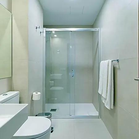 Hotel Emeté&coworking By Airnest 3*