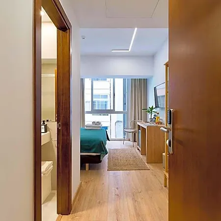 Emete & Coworking By Airnest Las Palmas de Gran Canaria
