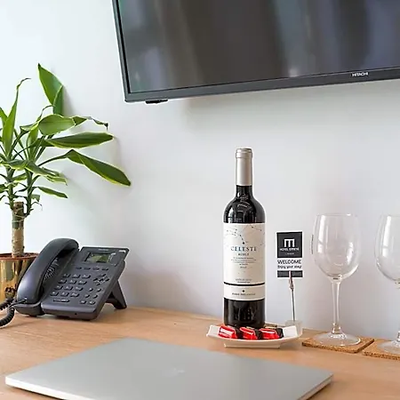 Emete & Coworking By Airnest 3* Las Palmas de Gran Canaria